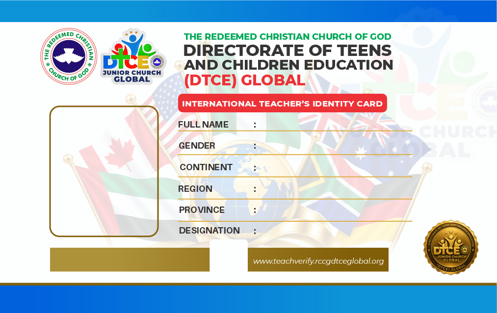 Card front